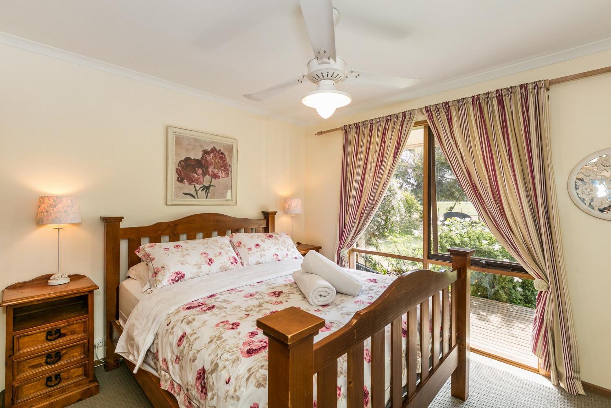 Freshwater Creek Cottages & Farm Stay Torquay Exterior photo