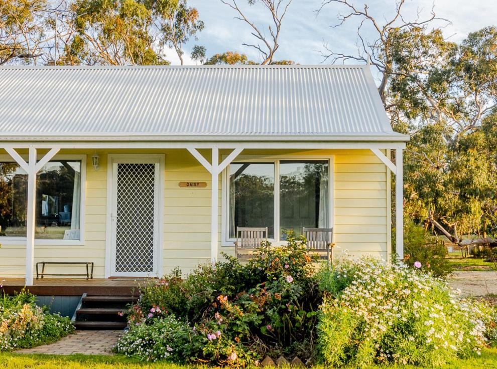 Freshwater Creek Cottages & Farm Stay Torquay Exterior photo